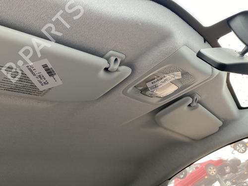 Used Interior roof Interior roof 22787650 22787650