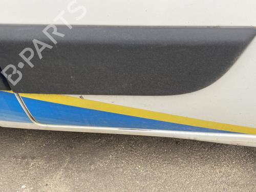 Door moulding trim RENAULT MASTER III Van (FV) 2.3 dCi 145 FWD (FV0E, FV0F, FV0H, FV02, FV0M, FV0S,... | BP29464913C150 