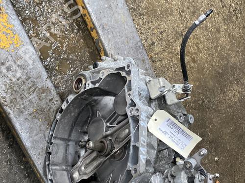Gearbox MINI MINI (R56) Cooper D | BP22117675M3