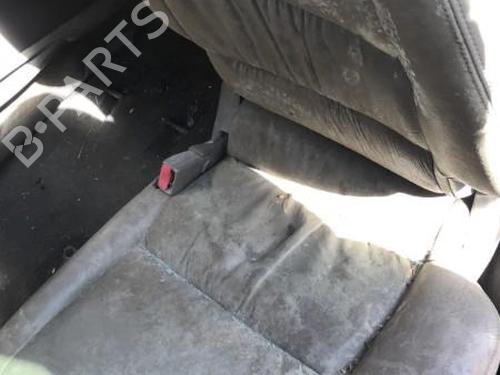 Used Rear seat Rear seat 22118990 22118990