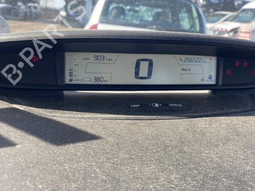 instrument-cluster-citroen-c4-i-lc_-2004-2005-2006-2007-2008-2009-2010-2011-2012-2013-2014-32471796 main image