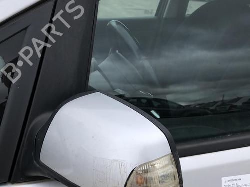 Retrovisor izquierdo FORD FOCUS C-MAX (DM2)  | BP22112805C26 
