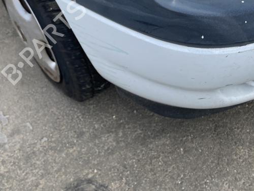 Front bumper OPEL CORSA B (S93) 1.4 i (F08, F68, M68) | BP27174635C7