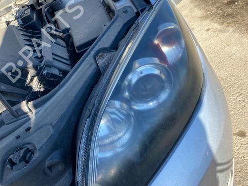 Left headlight MAZDA 3 (BK) 2.0 MZR-CD (BK14) | BP39426562C28 - Image 2