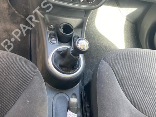 Console central Console central CITROËN C3 I (FC_, FN_) [2002-2013] 34143146 34143146