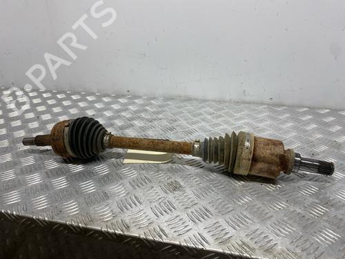 Used Left front driveshaft Left front driveshaft 36897668 36897668