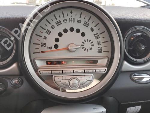 Used Instrument cluster MINI MINI (R56) Cooper D (109 hp) 19907447