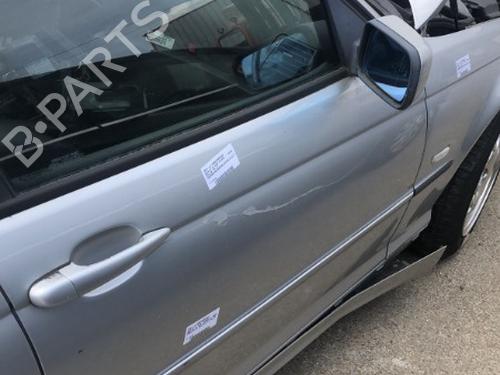 Right front door BMW 3 (E46)  | BP22124342C3 