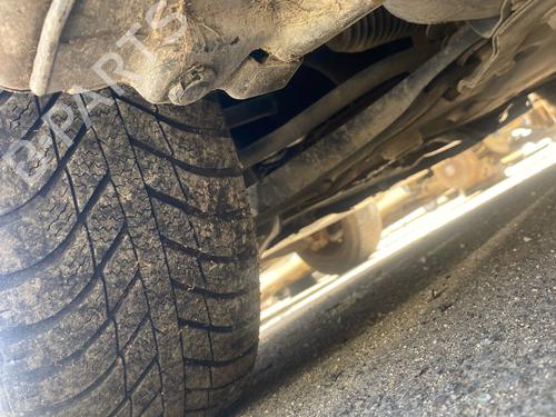 Used Subframe Subframe 36583441 36583441