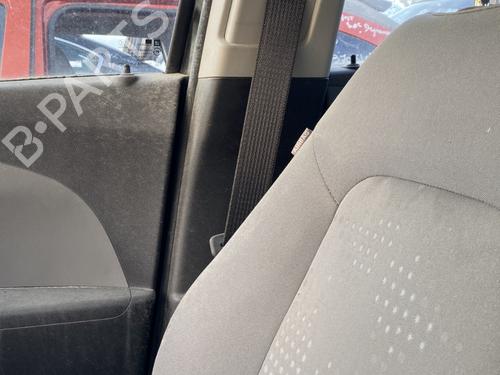 Used Front right seatbelt Front right seatbelt CHEVROLET AVEO Hatchback (T300) 1.3 D (75 hp) 23156896 23156896