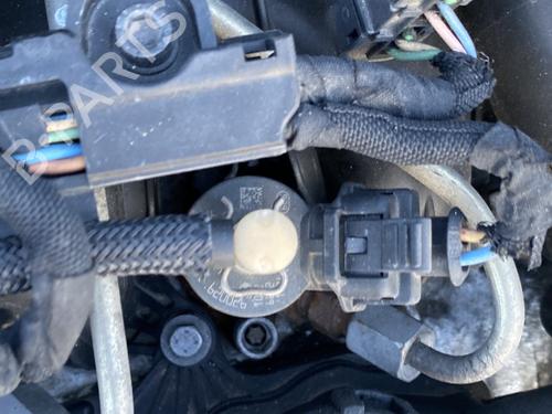 Spreder / Dyse PEUGEOT 207 (WA_, WC_) 1.6 HDi (90 hp) 31719184