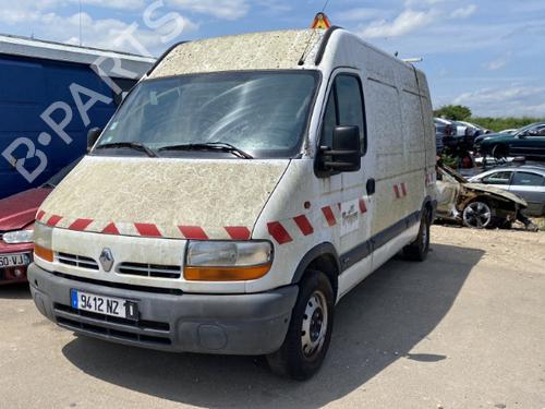 Bensintank RENAULT MASTER II Van (FD) 2.2 dCI 90 | BP22125240C62 