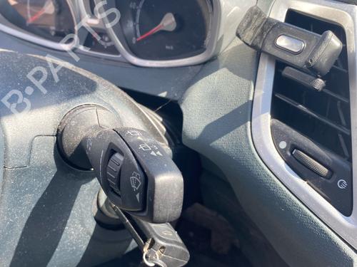 Used Steering column stalk Steering column stalk FORD FIESTA VI (CB1, CCN) 1.4 TDCi (68 hp) 34143217 34143217