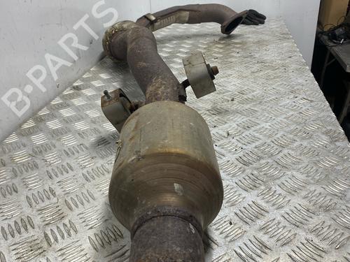 Catalyst OPEL INSIGNIA A (G09) 2.0 Turbo (68) | BP40124646M10 - Image 3