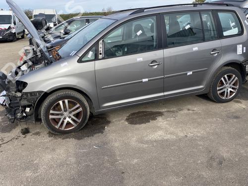 Subframe VW TOURAN (1T1, 1T2) 1.4 TSI | BP29967095M9 - Image 2