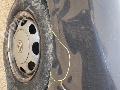 Left front fenders VW POLO III (6N1) 64 1.9 D | BP26557546C41 