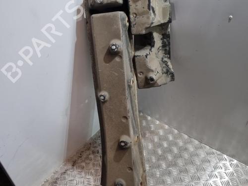 Used Left sideskirt Left sideskirt MERCEDES-BENZ M-CLASS (W163) ML 270 CDI (163.113) (163 hp) 22111012 22111012