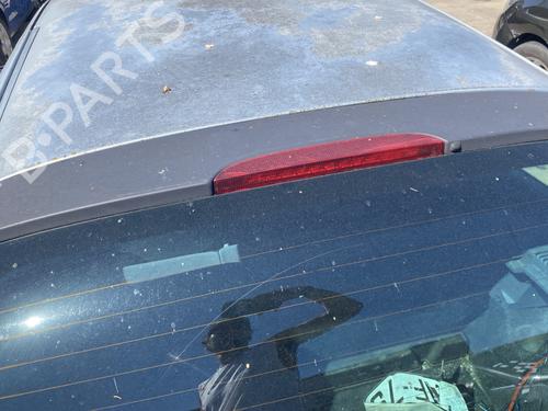 Bakluke CC/Kombi-Kupé RENAULT CLIO II (BB_, CB_) 1.2 (BB0A, BB0F, BB10, BB1K, BB28, BB2D, BB2H, CB0A,... | BP27213304C6 