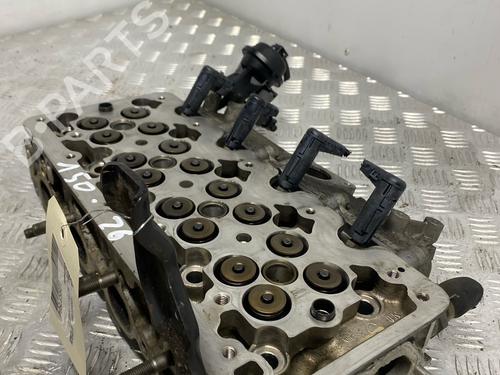 Used Cylinder head Cylinder head 37401668 37401668