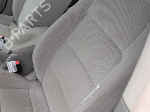 Left front seat VW GOLF V (1K1) | BP35884991C15 - Image 2