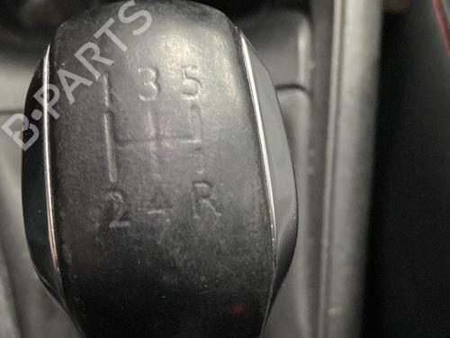Gear lever PEUGEOT 208 I (CA_, CC_) 1.5 BlueHDI 100 | BP24199285M90
