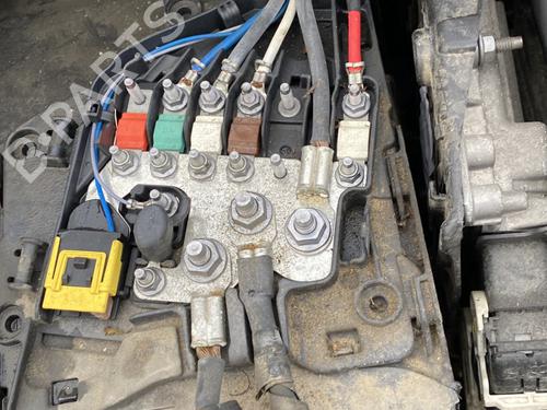 Elektronisk modul CITROËN C3 II (SC_) 1.6 HDi (92 hp) 22788024