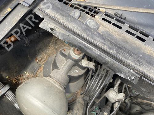 Højre fortil støddæmper CITROËN C5 I (DC_) 2.0 HDi (DCRHZB, DCRHZE) (109 hp) 27485887