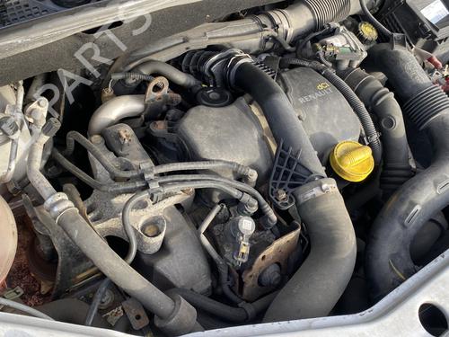 Startmotor DACIA LODGY (JS_) 1.5 dCi (JSMC, JSAF) | BP30793394M8 