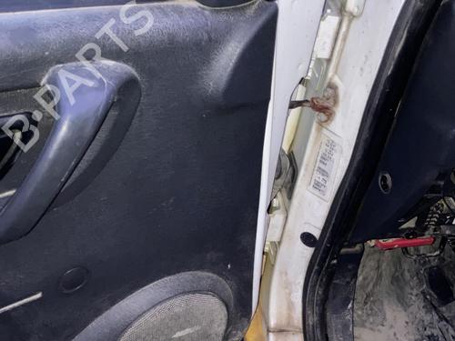 Used Front left panel Front left panel CITROËN BERLINGO / BERLINGO FIRST Box Body/MPV (M_) 1.6 HDI 75 (MB9HW) (75 hp) 22222006 22222006