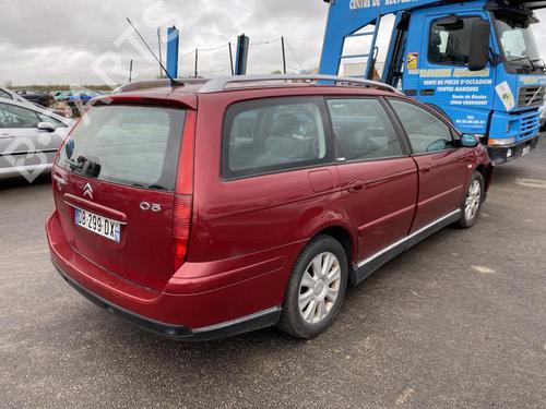 Electronic module CITROËN C5 II Break (RE_) 2.0 HDi (RERHRH) | BP26933868M83 - Image 4