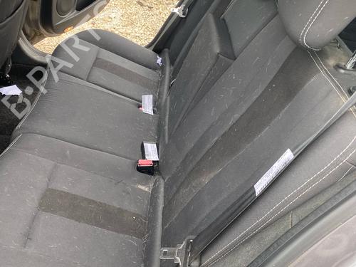 Used Rear seat Rear seat 34450907 34450907