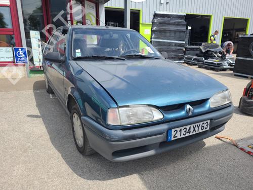 Brukte deler til RENAULT 19 I (B/C53_) 1.4 4888091