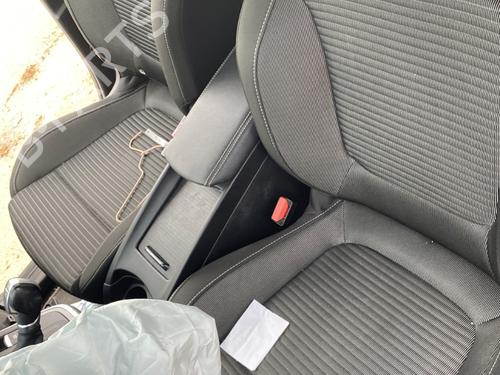 Used Left front seat RENAULT SCÉNIC IV (J9_) 1.7 Blue dCi 120 (J9A7, J9A8) (120 hp) 25270681