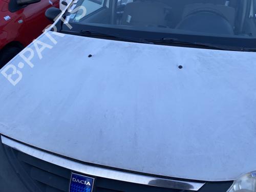 Motorhjelm DACIA LOGAN (LS_) 1.6 (LS0B, LS0D, LS0F, LS0H) | BP31655080C1 - Image 6