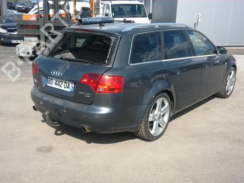 AC compressor AUDI A4 B7 Avant (8ED) 3.0 TDI quattro | BP22113697M34 - Image 5