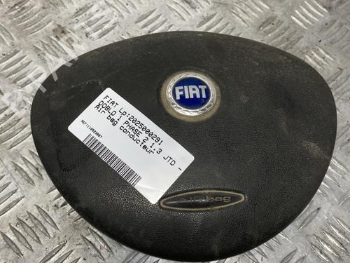 Førerens kollisjonspute FIAT DOBLO Box Body/MPV (223_) 1.3 D Multijet (75 hp) 28048096