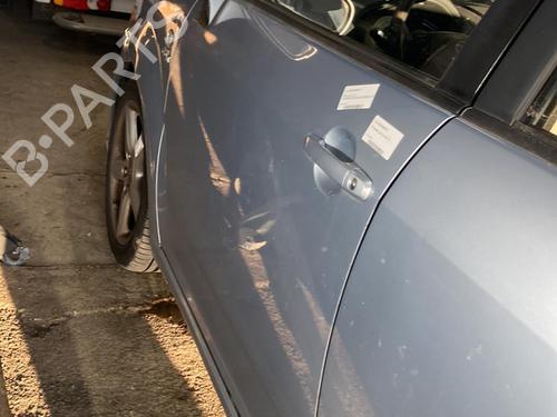 Left front door TOYOTA COROLLA Verso (ZER_, ZZE12_, R1_) 2.2 D-4D (AUR10_, AUR10R) | BP19913437C2 