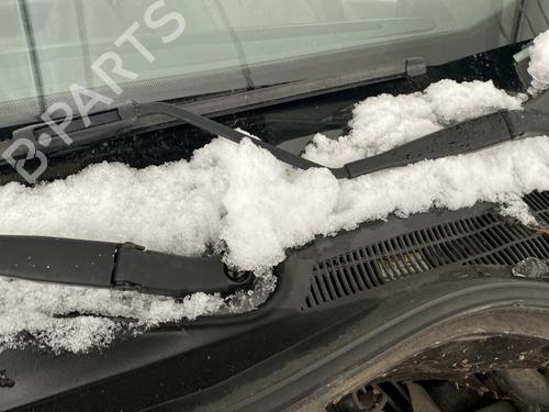 Front wiper motor PEUGEOT BIPPER (AA_) 1.4 HDi | BP31282490M29