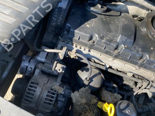 Used Starter Starter FORD GALAXY I (WGR) 1.9 TDI (115 hp) 33959569 33959569