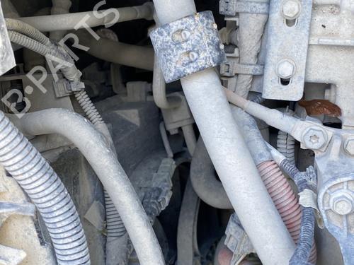 Used Front slam panel Front slam panel RENAULT KANGOO Express (FW0/1_) Z.E. (FW0Z, FW1Z) (60 hp) 32146193 32146193