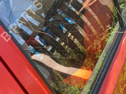 Used Rear left door window Rear left door window 36817211 36817211
