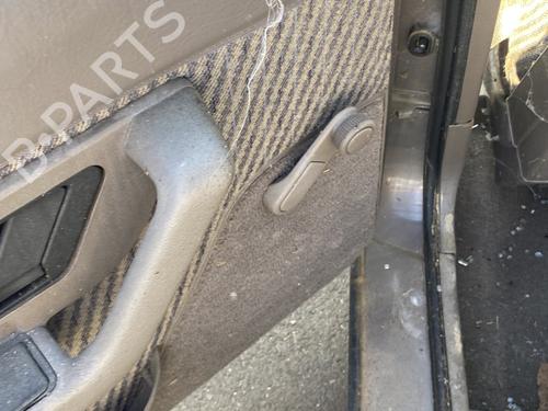 Used Rear left panel Rear left panel CITROËN BX (XB-_) 16 (92 hp) 29537629 29537629