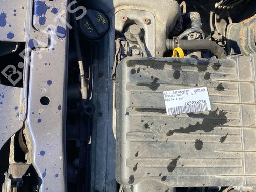 Cylinder head SUZUKI SWIFT III (MZ, EZ) 1.3 (RS413, ZC11S) | BP33553303M5 - Image 2