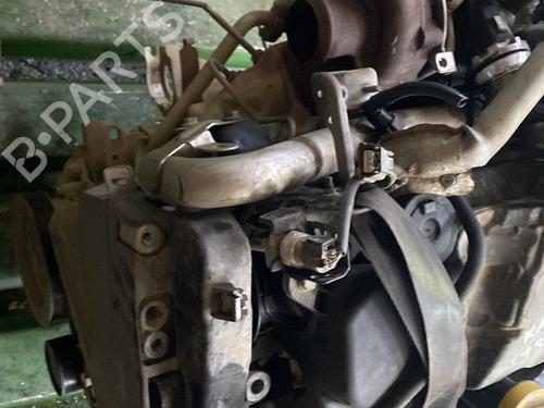 Engine RENAULT KANGOO Express (FW0/1_) 1.5 dCi 90 (FW0G, FW05, FW08, FW11) | BP26154727M1 - Image 10