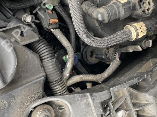Used Injector Injector PEUGEOT 308 II (LB_, LP_, LW_, LH_, L3_) 1.6 BlueHDi 120 (120 hp) 32002820 32002820