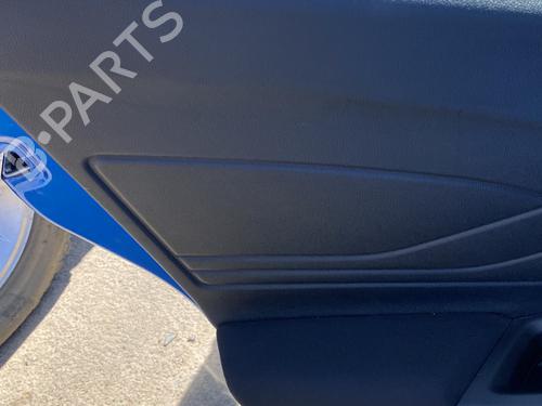 Used Rear left panel Rear left panel FORD FOCUS IV (HN) 1.5 EcoBlue (120 hp) 27266485 27266485