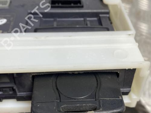 Card reader RENAULT CAPTUR I (J5_, H5_) 0.9 TCe 90 | BP29040553E4 - Image 1