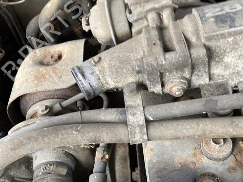 Used Cylinder head Cylinder head OPEL FRONTERA A Sport (U92) 2.8 TD (5BSUD2) (113 hp) 33554060 33554060