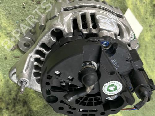 Used Alternator Alternator VW FOX Hatchback (5Z1, 5Z3, 5Z4) 1.4 TDI (70 hp) 31941415 31941415