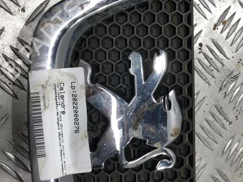 front-grille-peugeot-307-3ac-16-hdi-7414ns-2000-2001-2002-2003-2004-2005-2006-2007-2008-2009-2010-2011-2012-19911755 main image